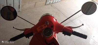 Vespa PX 125 d'epoca