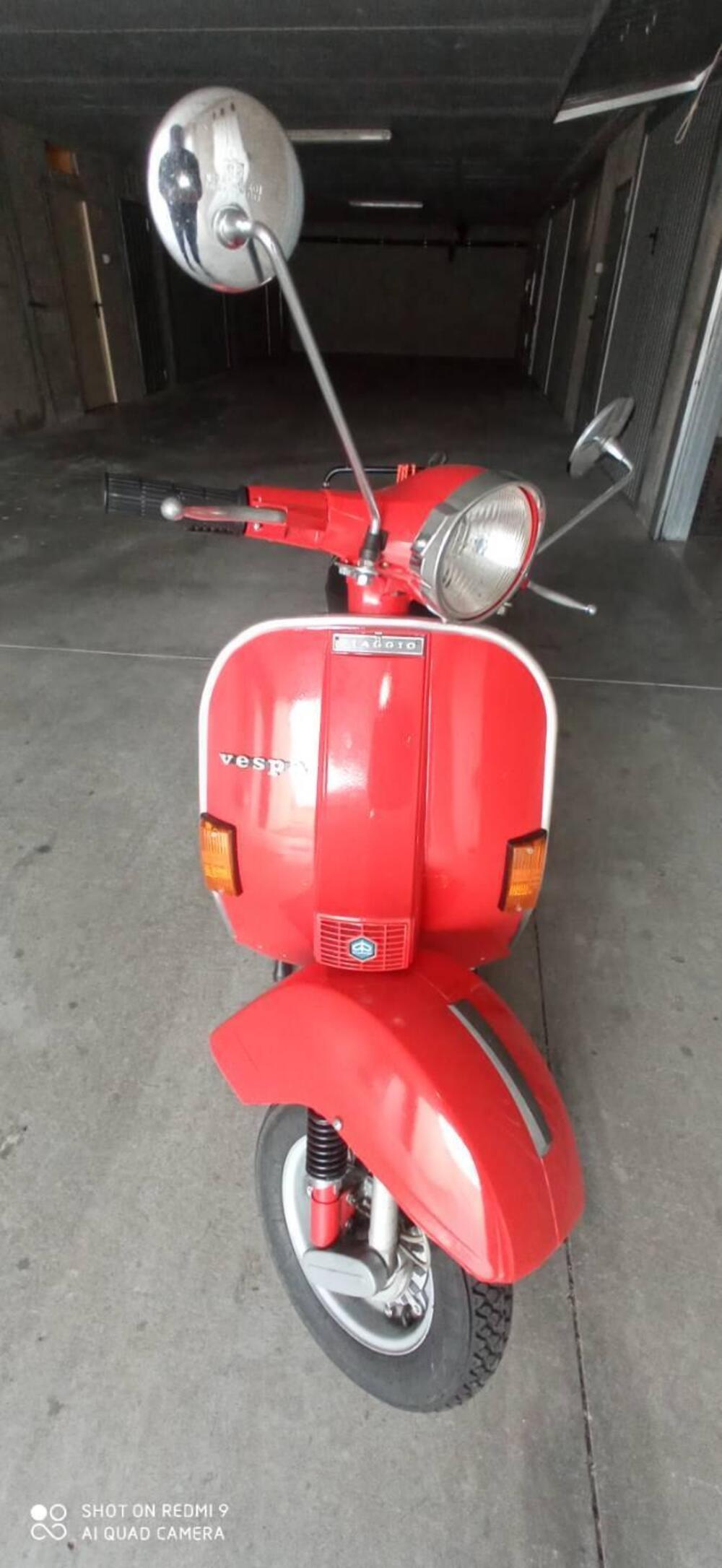 Vespa PX 125 (4)