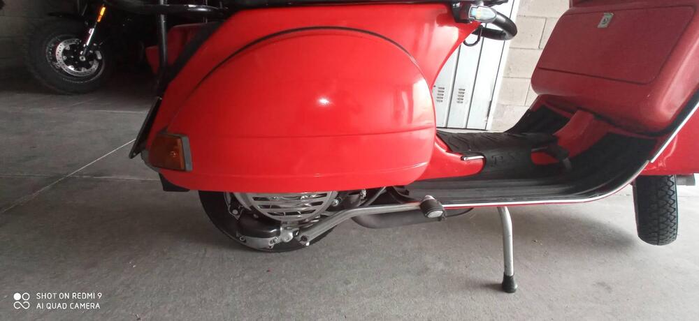 Vespa PX 125 (7)