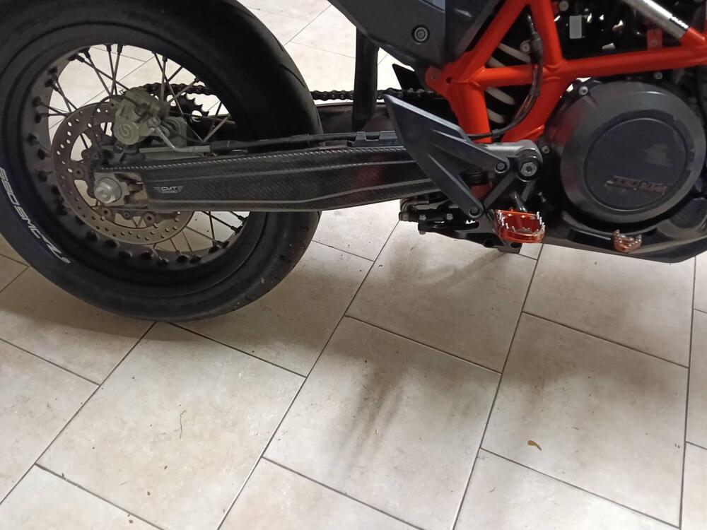 KTM 690 SMC R (2021 - 22) (5)