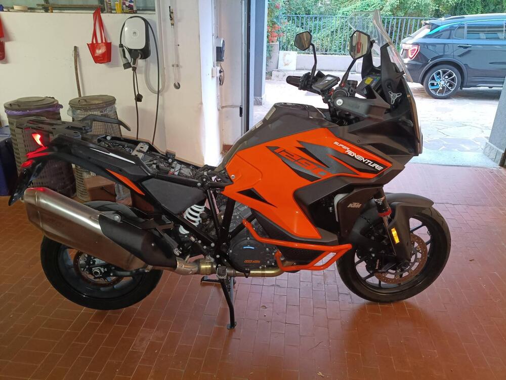 KTM 1290 Super Adventure S (2021) (3)