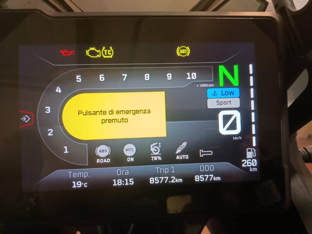 KTM 1290 Super Adventure S (2021) (5)