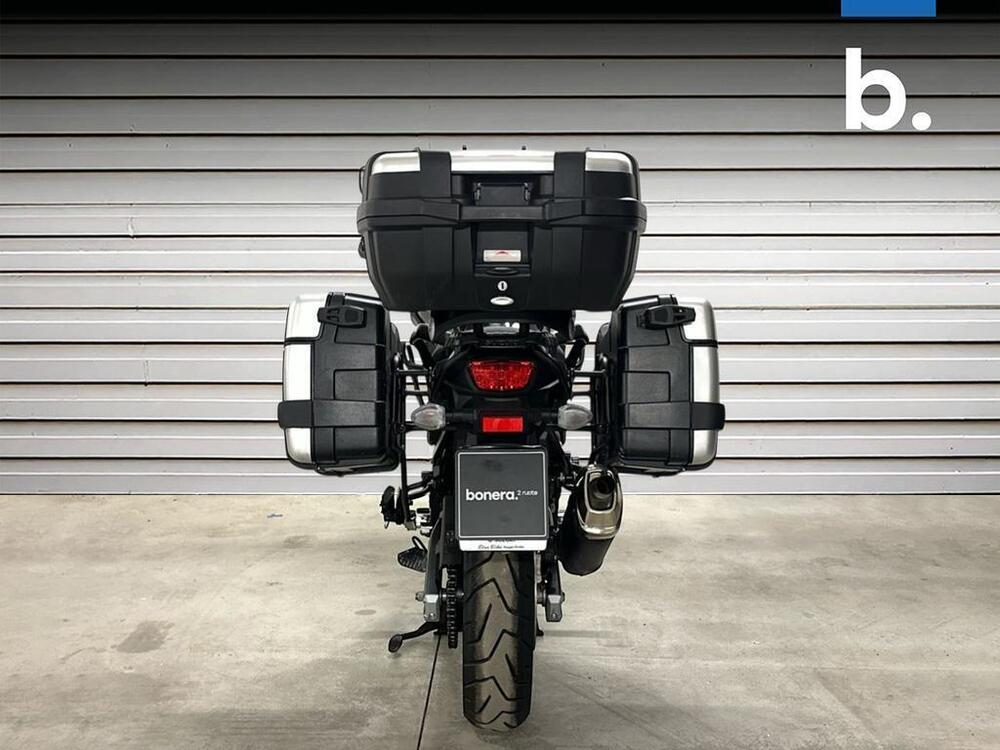 Suzuki V-Strom 650 (2021 - 25) (4)