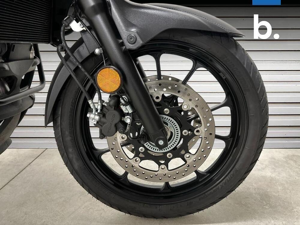 Suzuki V-Strom 650 (2021 - 25) (14)
