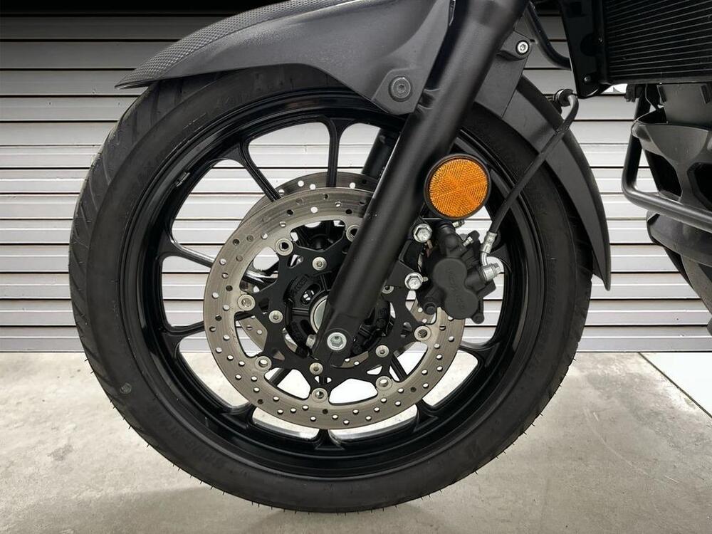 Suzuki V-Strom 650 (2021 - 25) (15)