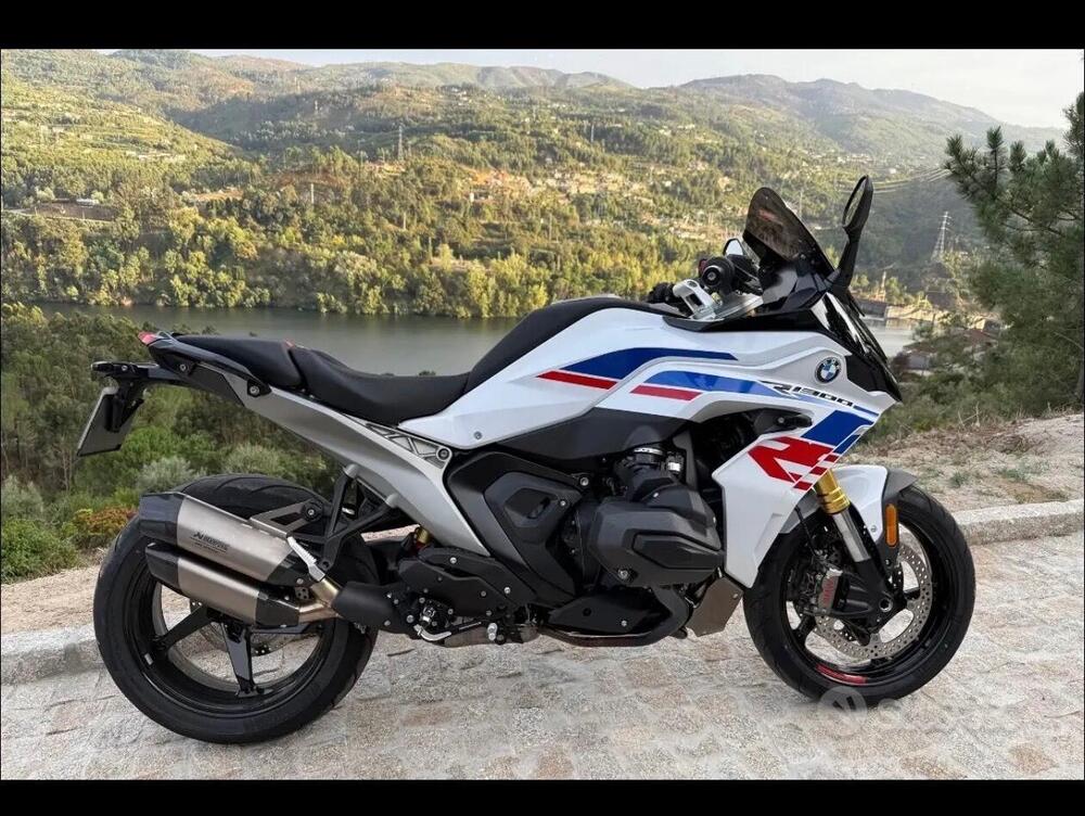 Bmw R 1300 RS (2026)