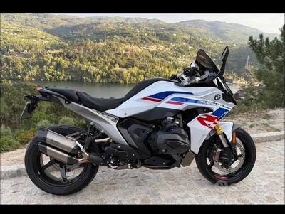 Bmw R 1300 RS (2026) usata