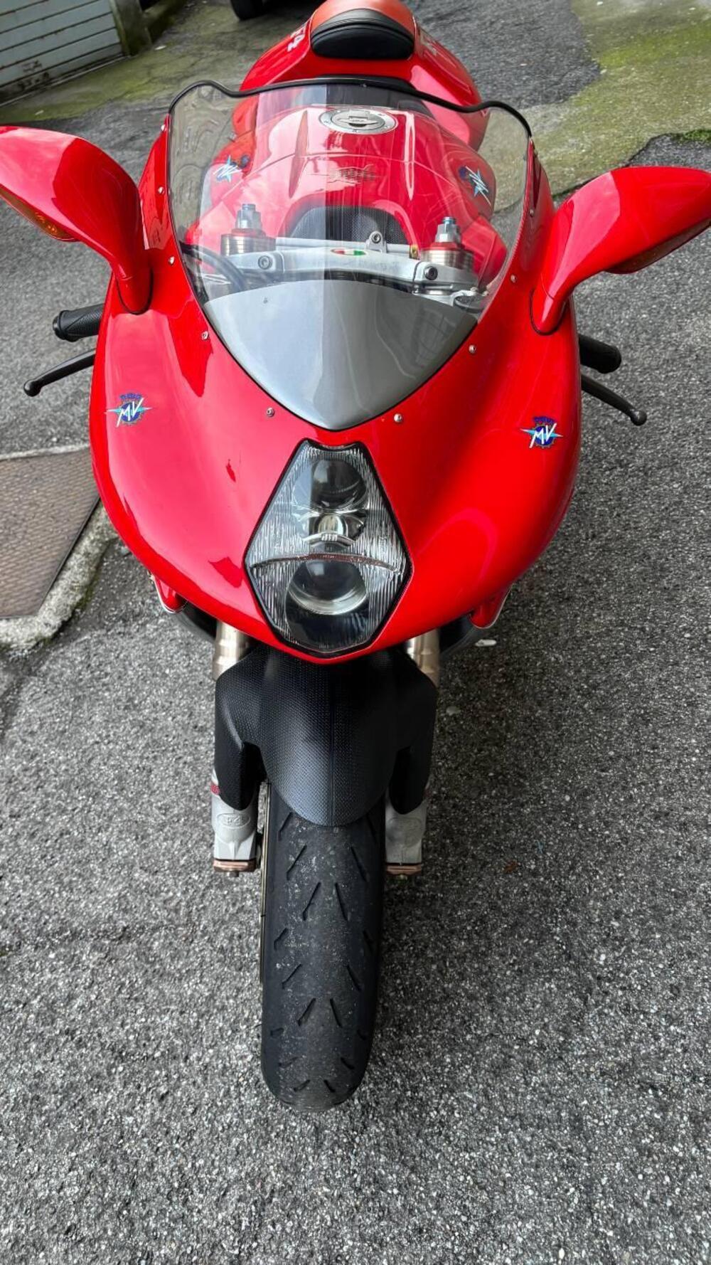 MV Agusta F4 750 S 1+1 (2000 - 02) (4)