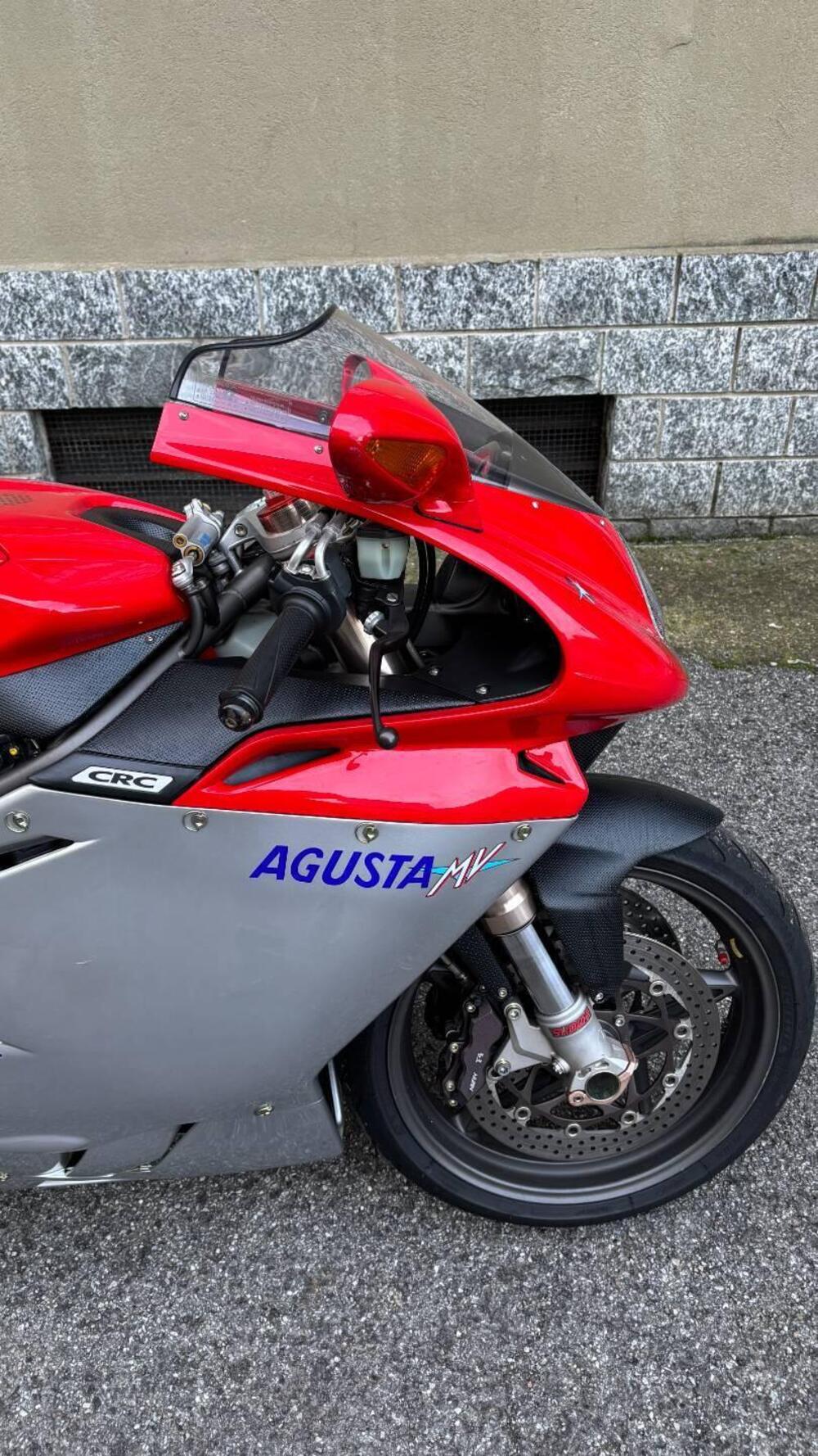 MV Agusta F4 750 S 1+1 (2000 - 02) (5)
