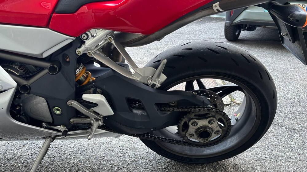 MV Agusta F4 750 S 1+1 (2000 - 02) (10)