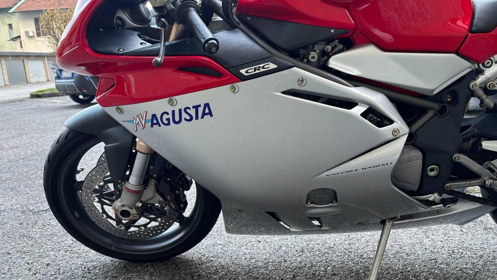 MV Agusta F4 750 S 1+1 (2000 - 02) (11)