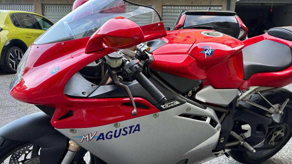 MV Agusta F4 750 S 1+1 (2000 - 02) (12)