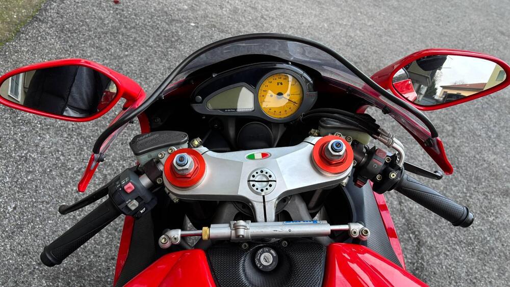 MV Agusta F4 750 S 1+1 (2000 - 02) (13)