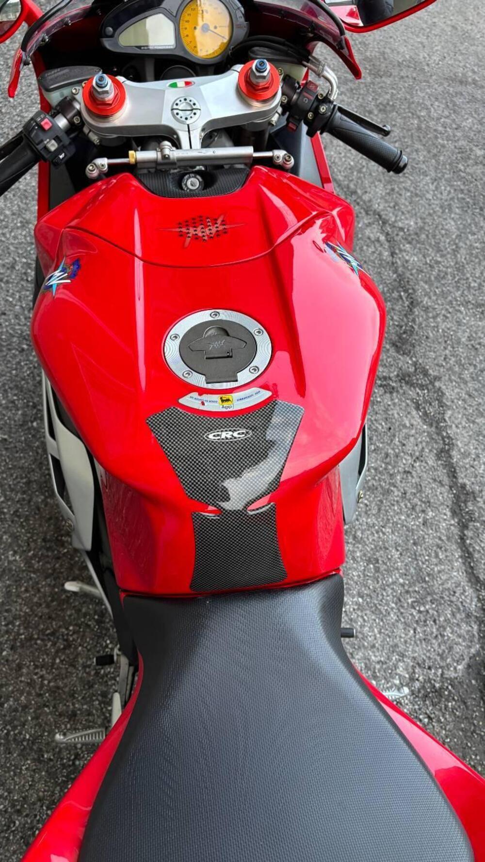 MV Agusta F4 750 S 1+1 (2000 - 02) (14)