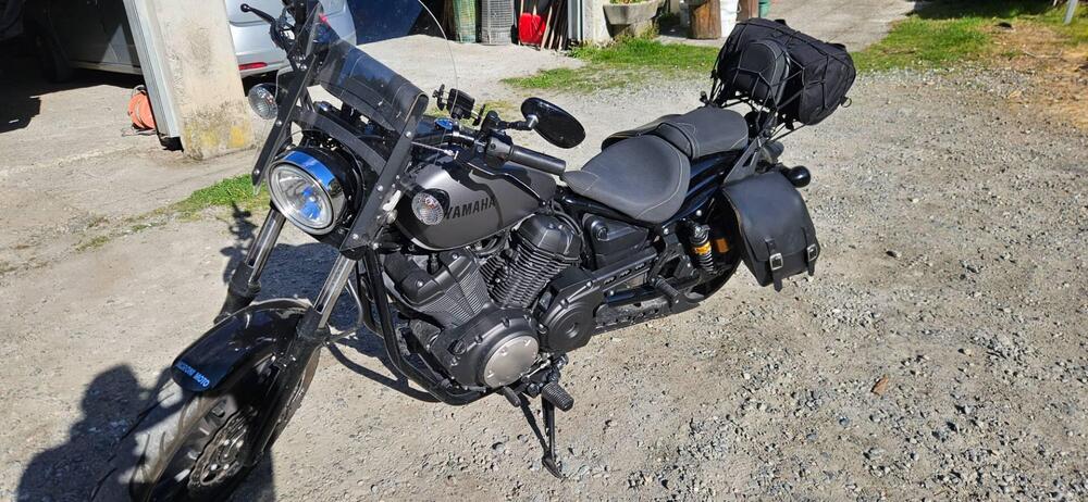 Yamaha XV 950 ABS (2014 - 17) (5)