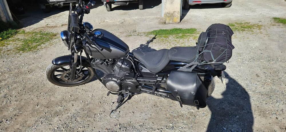 Yamaha XV 950 ABS (2014 - 17) (6)