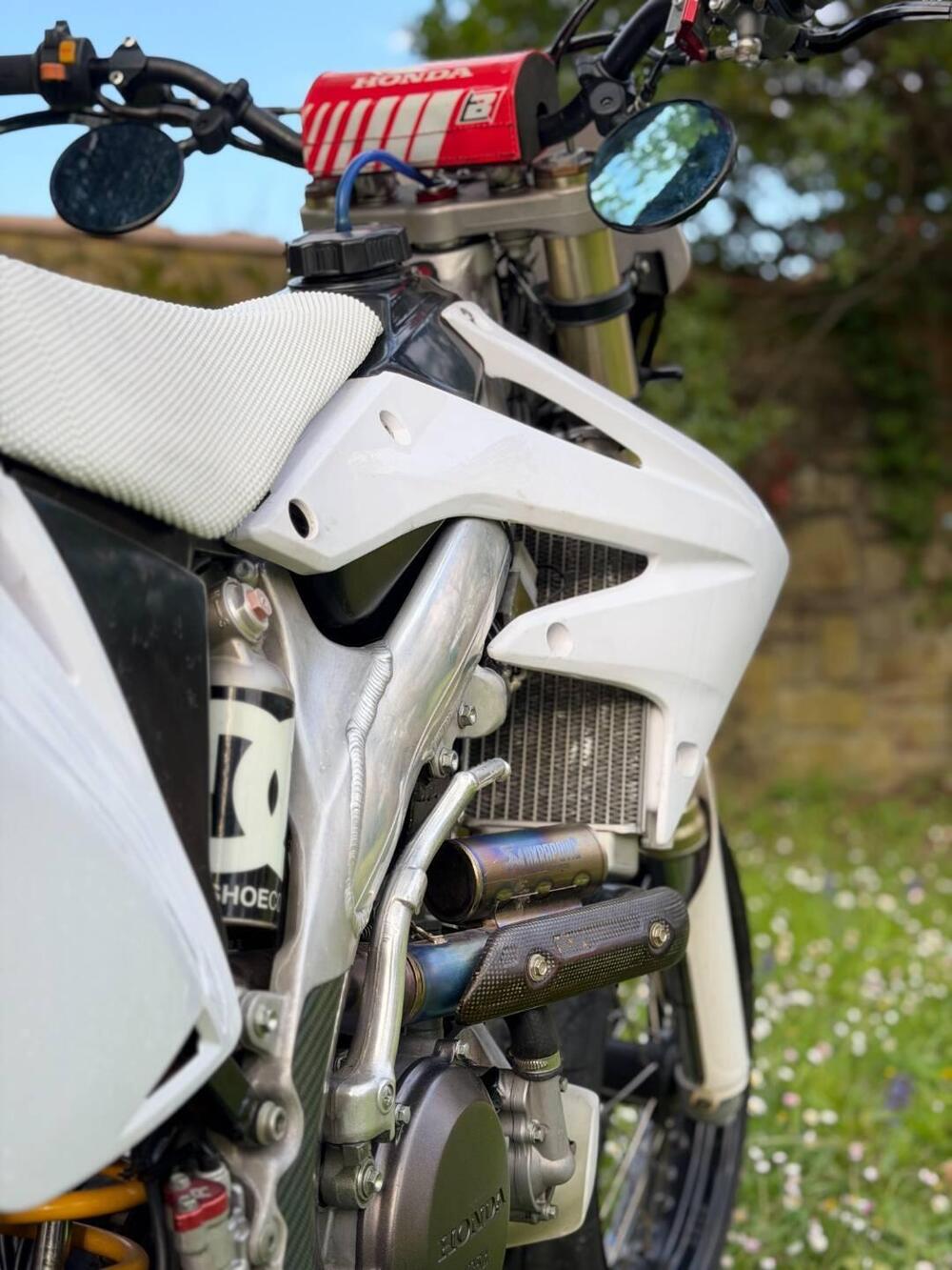 Honda CRF 450R (2005) (4)