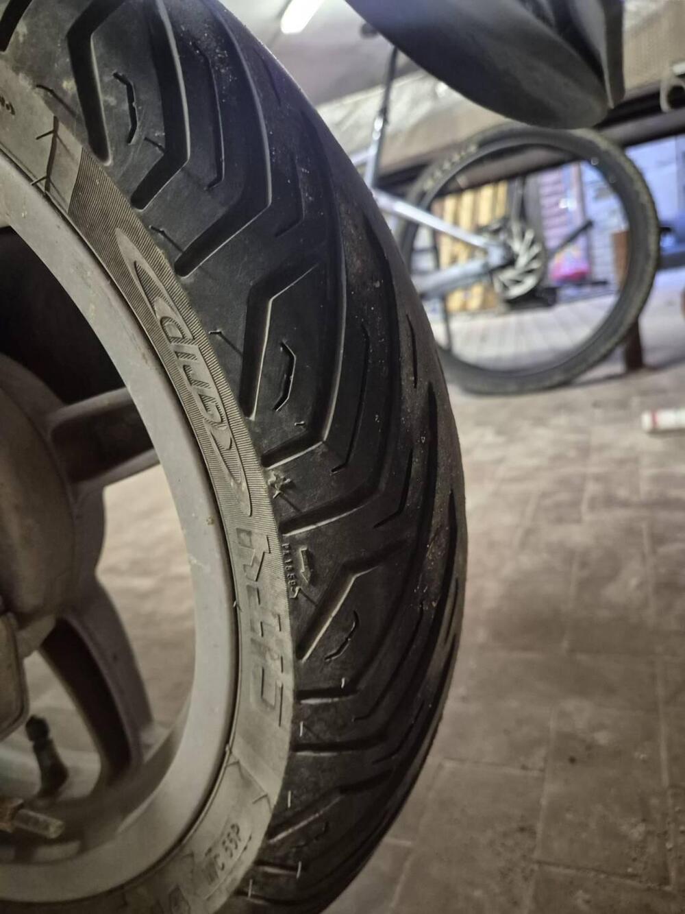 Piaggio Liberty 200 4T  (7)