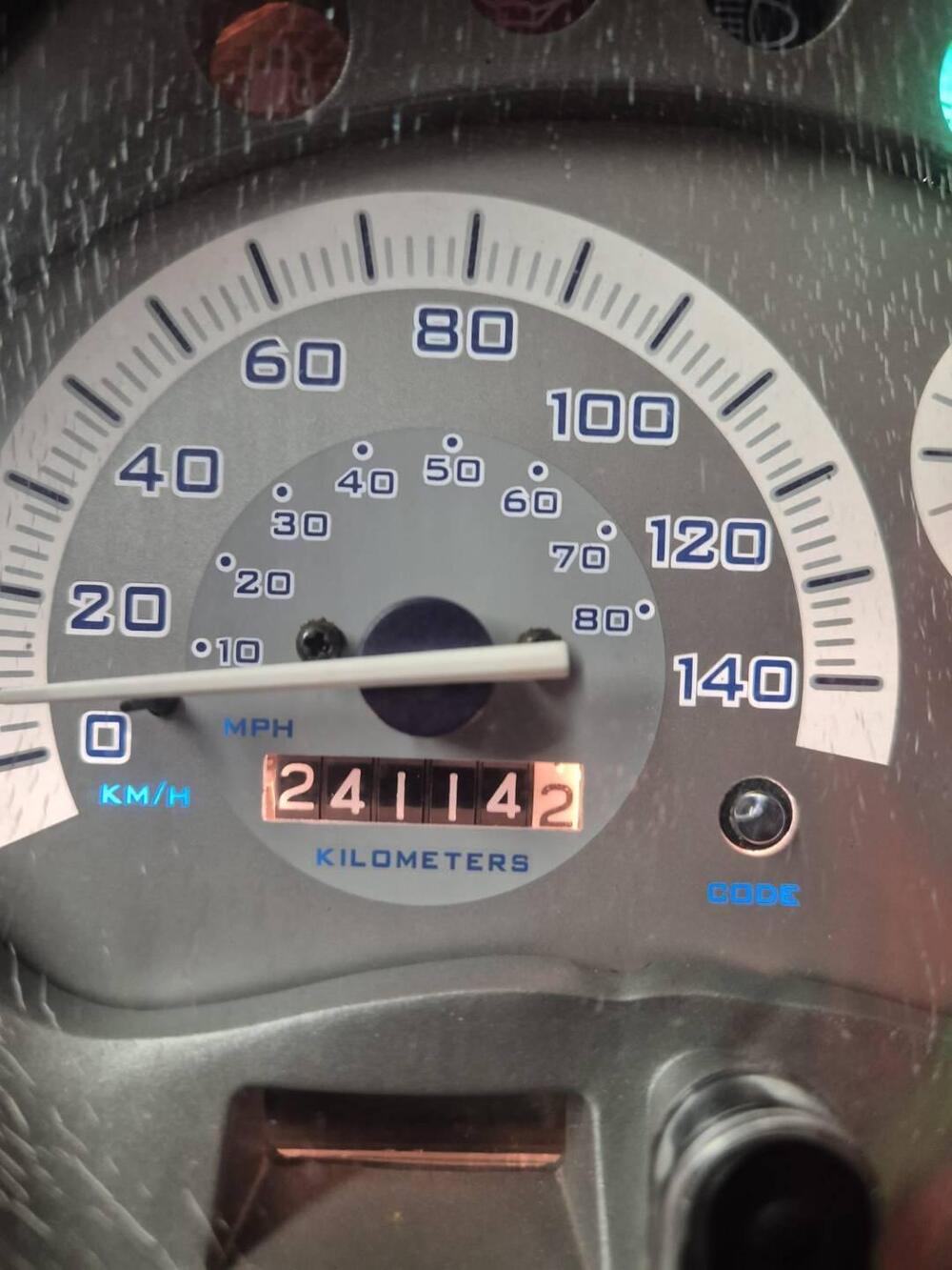 Piaggio Liberty 200 4T  (8)