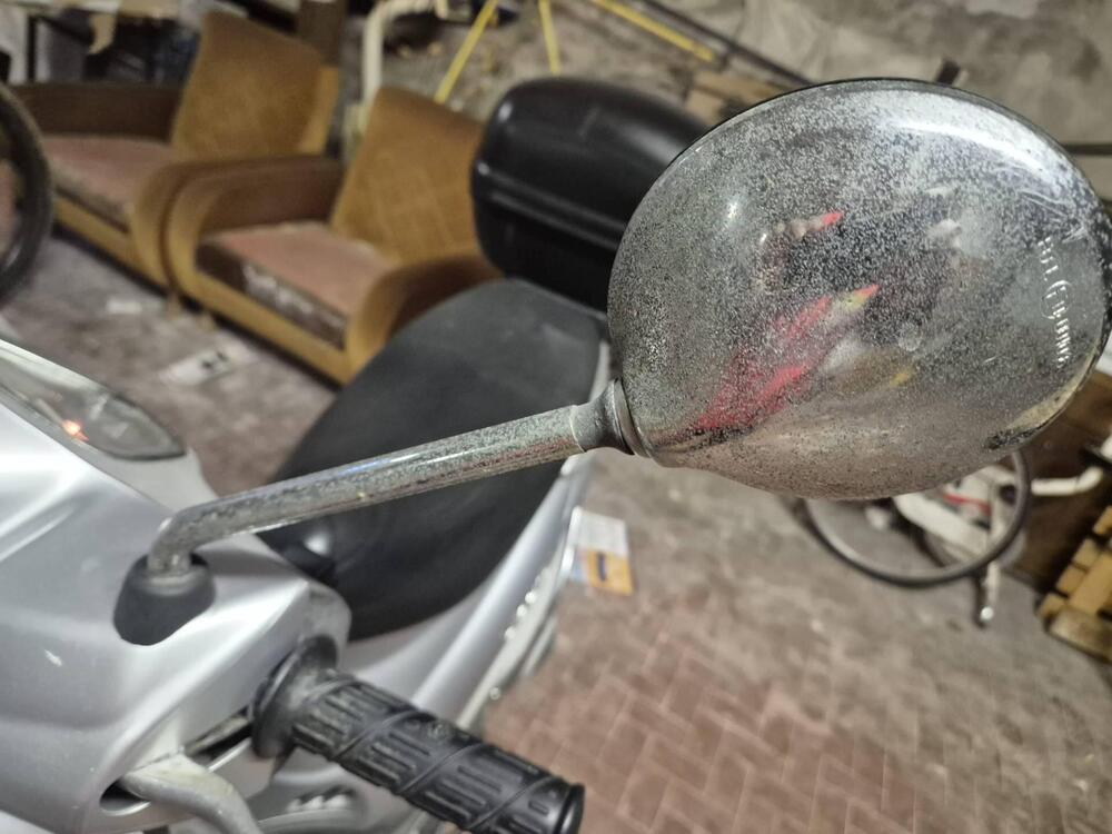 Piaggio Liberty 200 4T  (9)