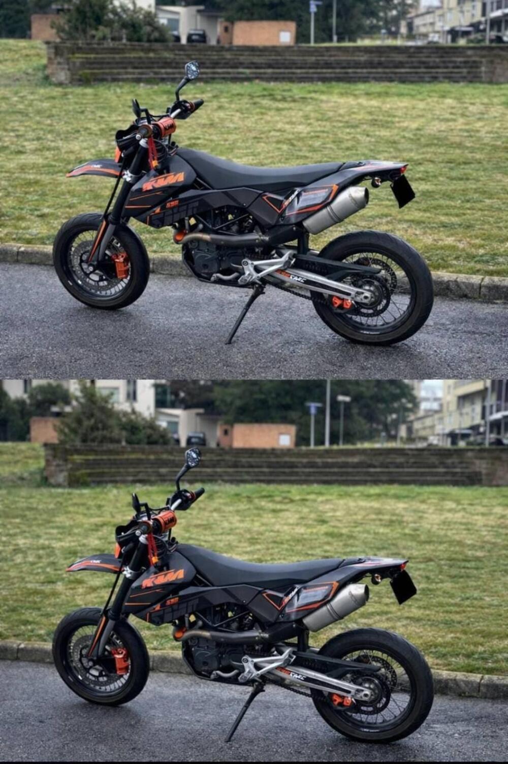 KTM 690 SMC (2008- 11) (7)