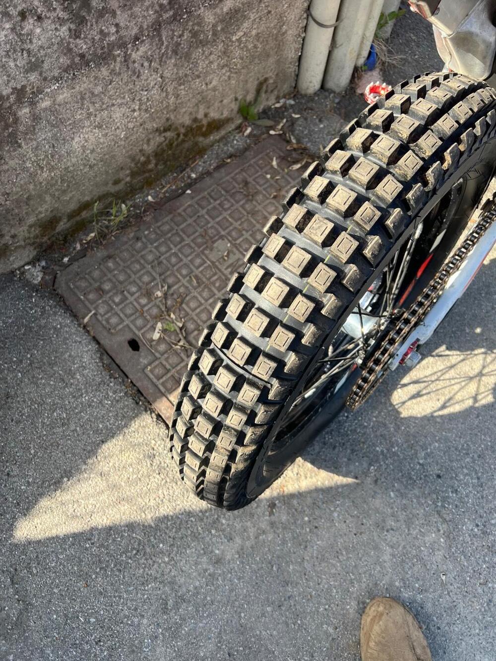 Betamotor Evo 125 2t (2019 - 20) (6)