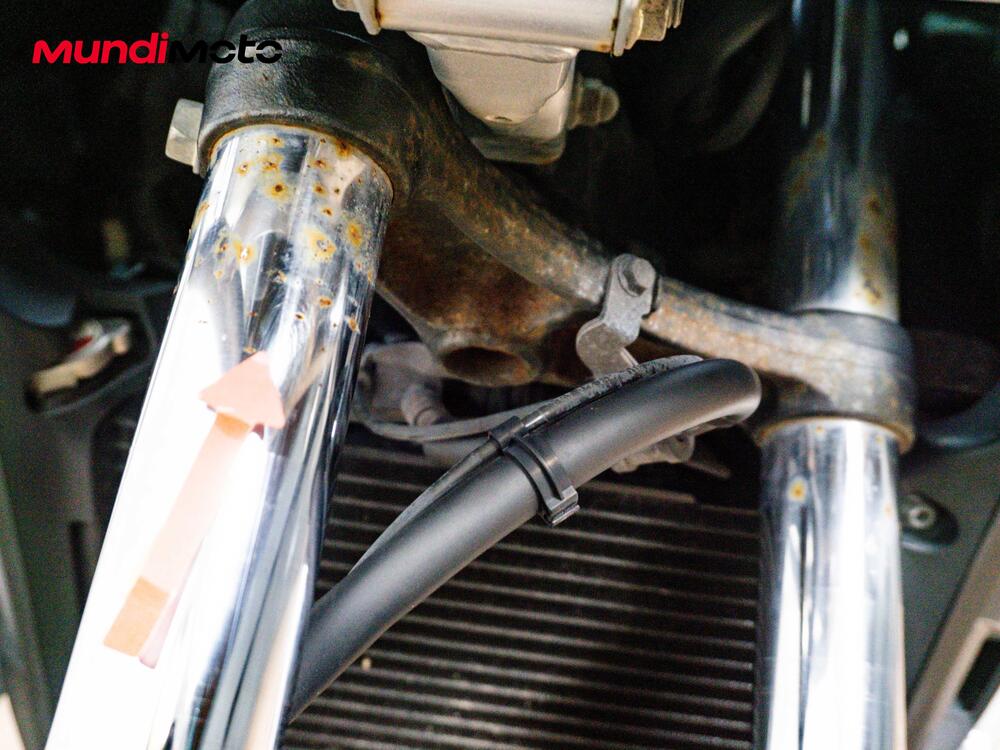 Honda CB 500 X ABS (2012 - 16) (20)