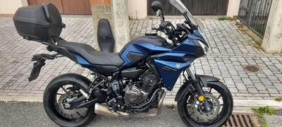 Yamaha Tracer 700 (2016 - 20) usata