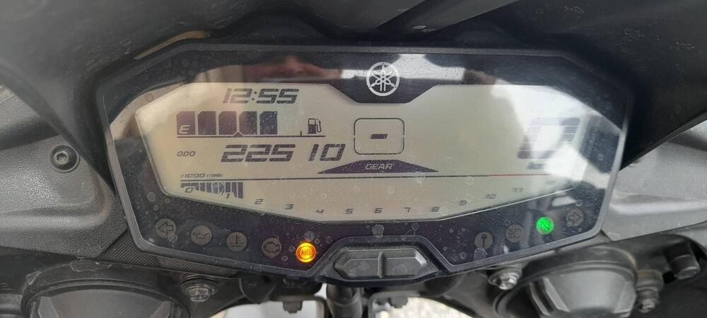 Yamaha Tracer 700 (2016 - 20) (3)