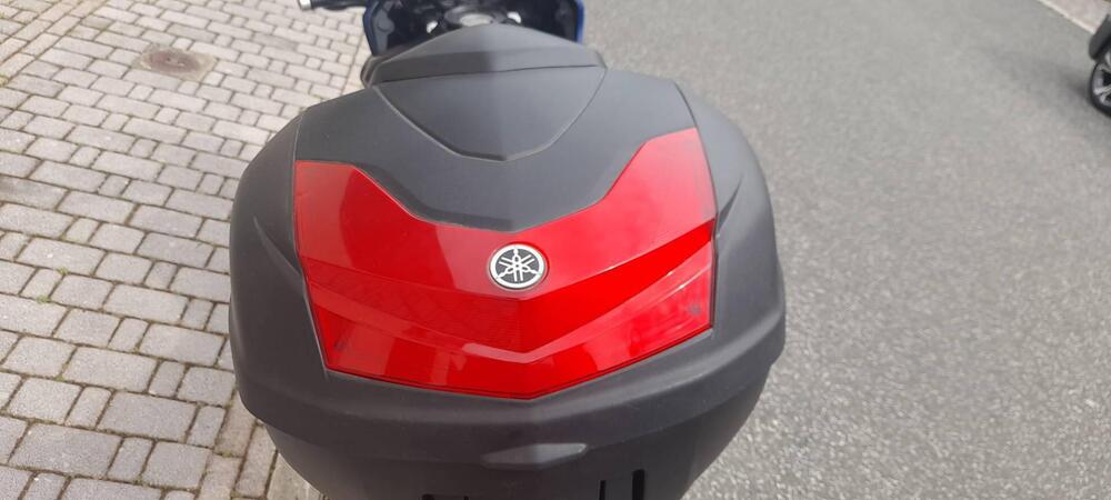 Yamaha Tracer 700 (2016 - 20) (4)