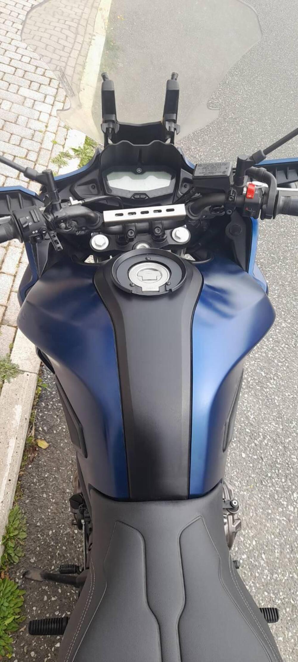 Yamaha Tracer 700 (2016 - 20) (5)