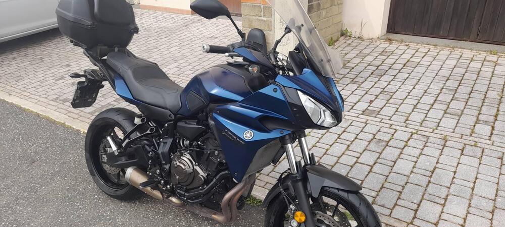 Yamaha Tracer 700 (2016 - 20) (6)