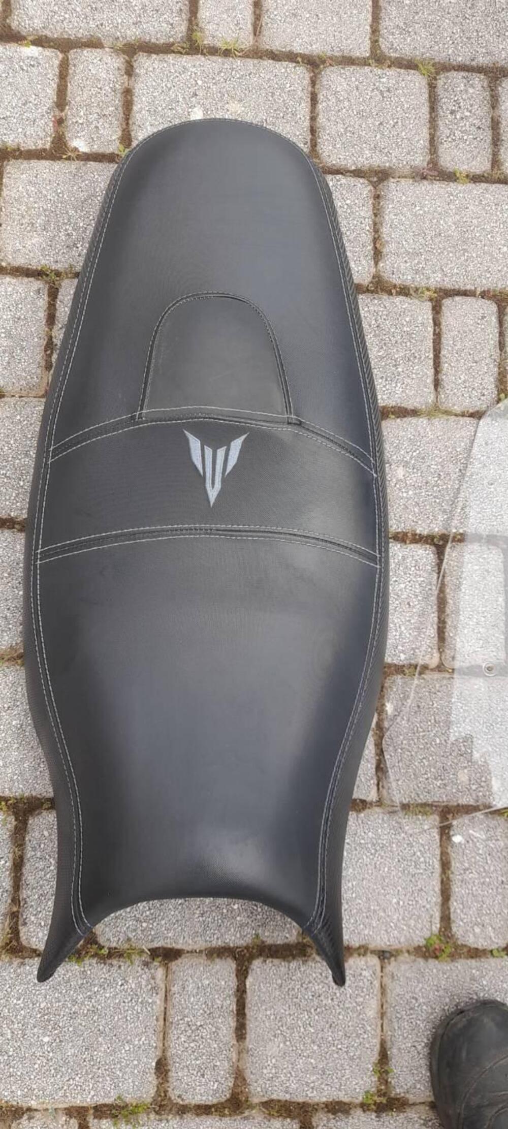 Yamaha Tracer 700 (2016 - 20) (7)