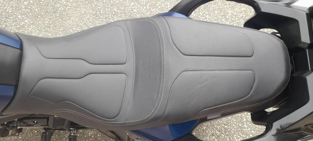 Yamaha Tracer 700 (2016 - 20) (10)