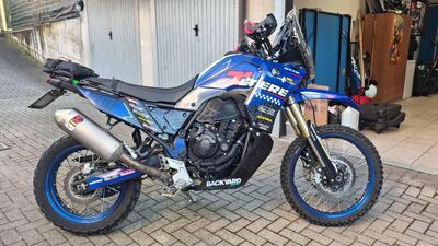 Yamaha T&eacute;n&eacute;r&eacute; 700 (2019 - 20) usata