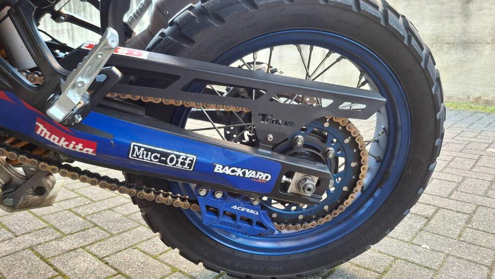 Yamaha Ténéré 700 (2019 - 20) (3)