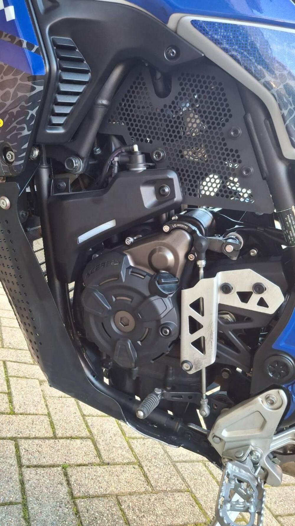 Yamaha Ténéré 700 (2019 - 20) (4)