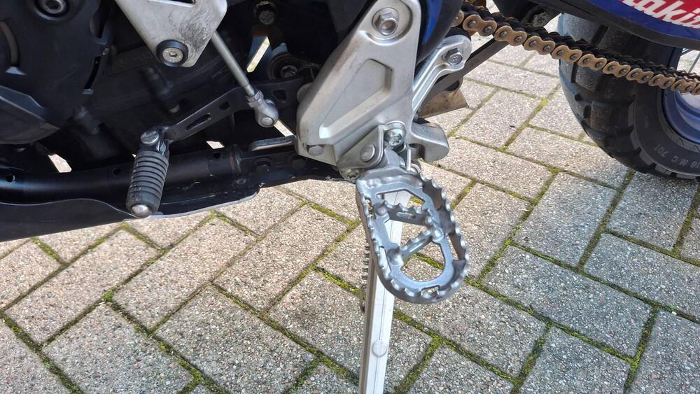 Yamaha Ténéré 700 (2019 - 20) (5)