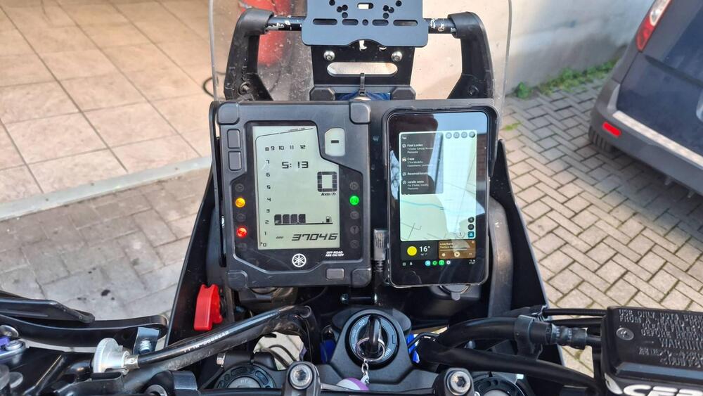 Yamaha Ténéré 700 (2019 - 20) (6)