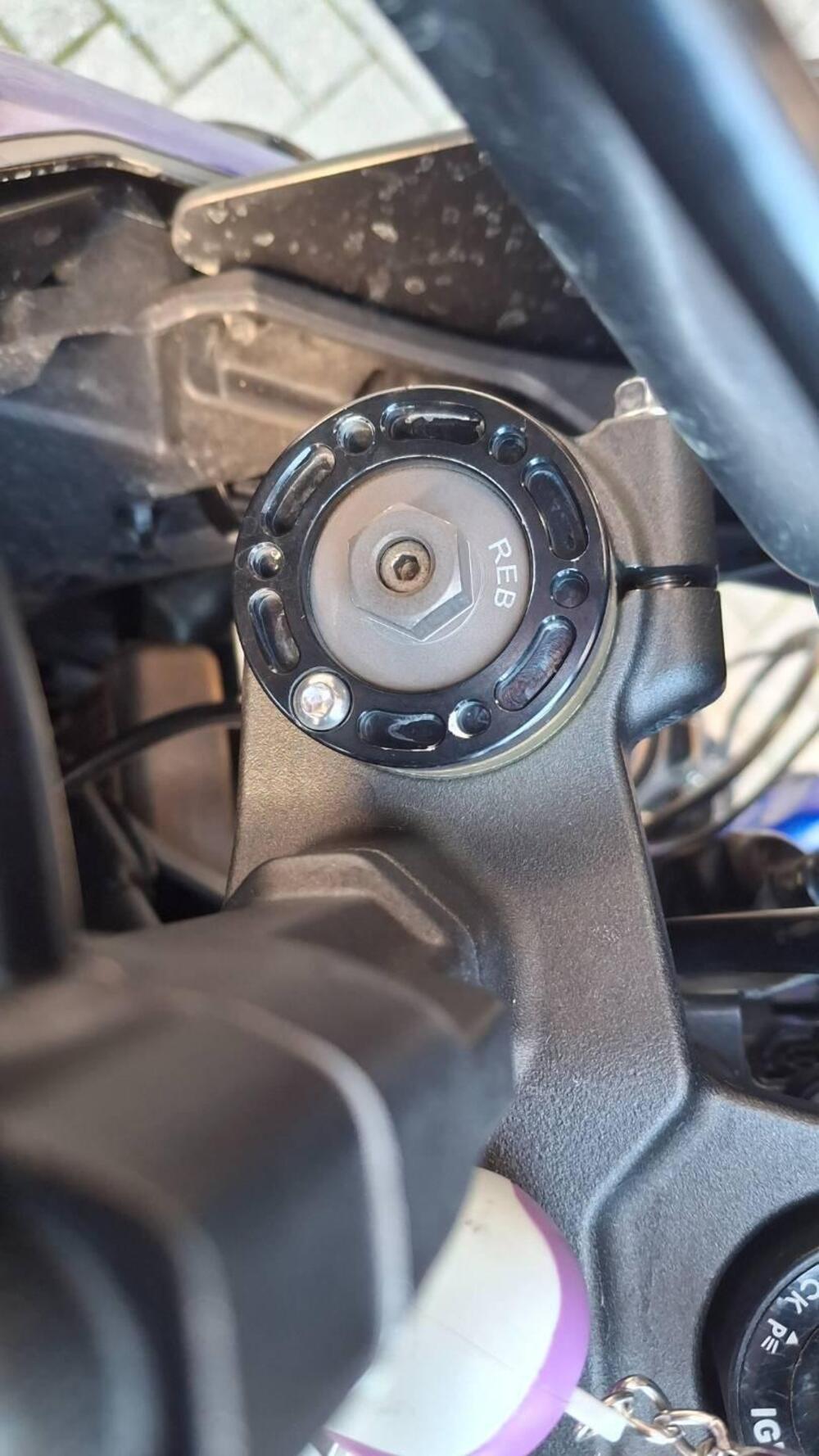 Yamaha Ténéré 700 (2019 - 20) (8)