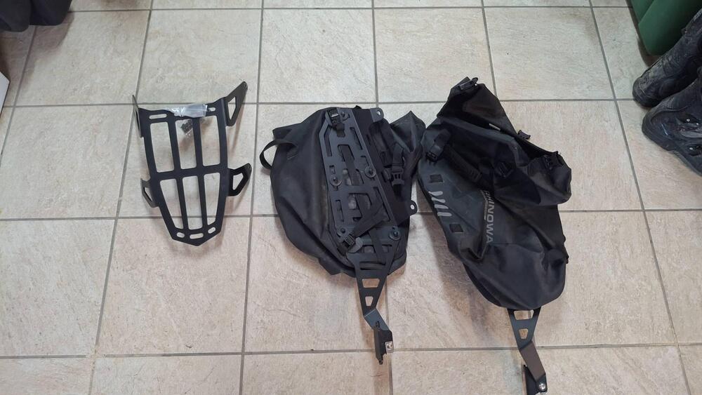 Yamaha Ténéré 700 (2019 - 20) (12)