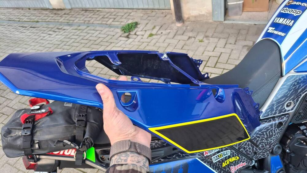 Yamaha Ténéré 700 (2019 - 20) (14)