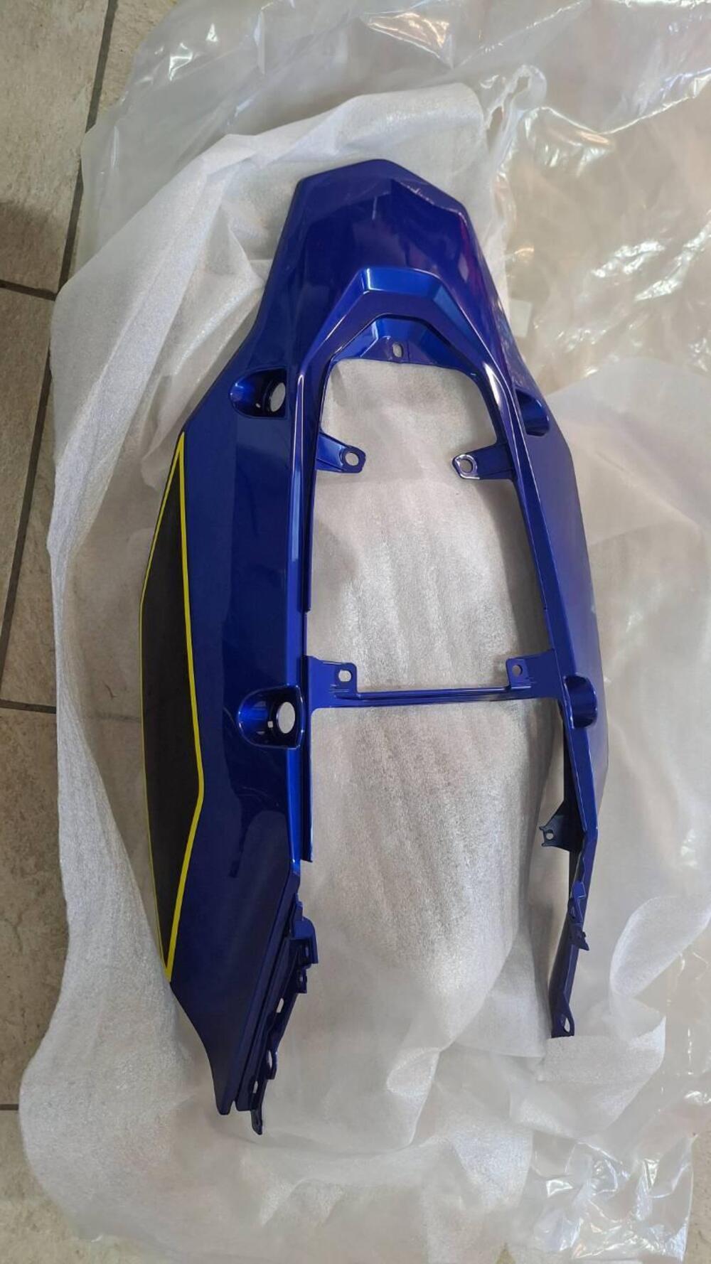 Yamaha Ténéré 700 (2019 - 20) (16)