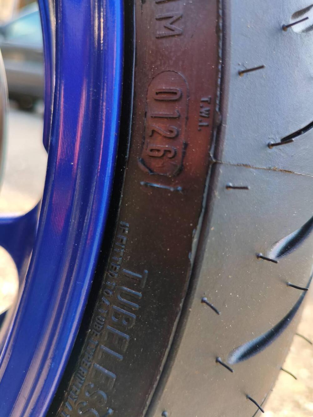 Yamaha MT-09 SP (2018 - 20) (3)