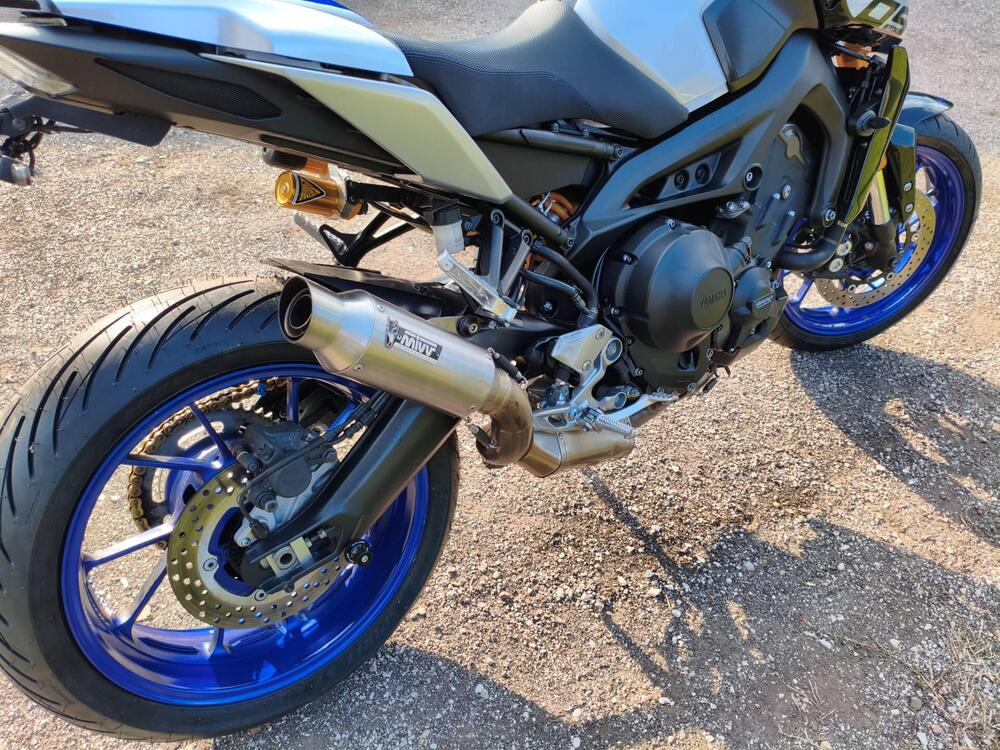 Yamaha MT-09 SP (2018 - 20) (4)