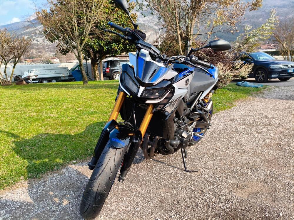 Yamaha MT-09 SP (2018 - 20) (6)