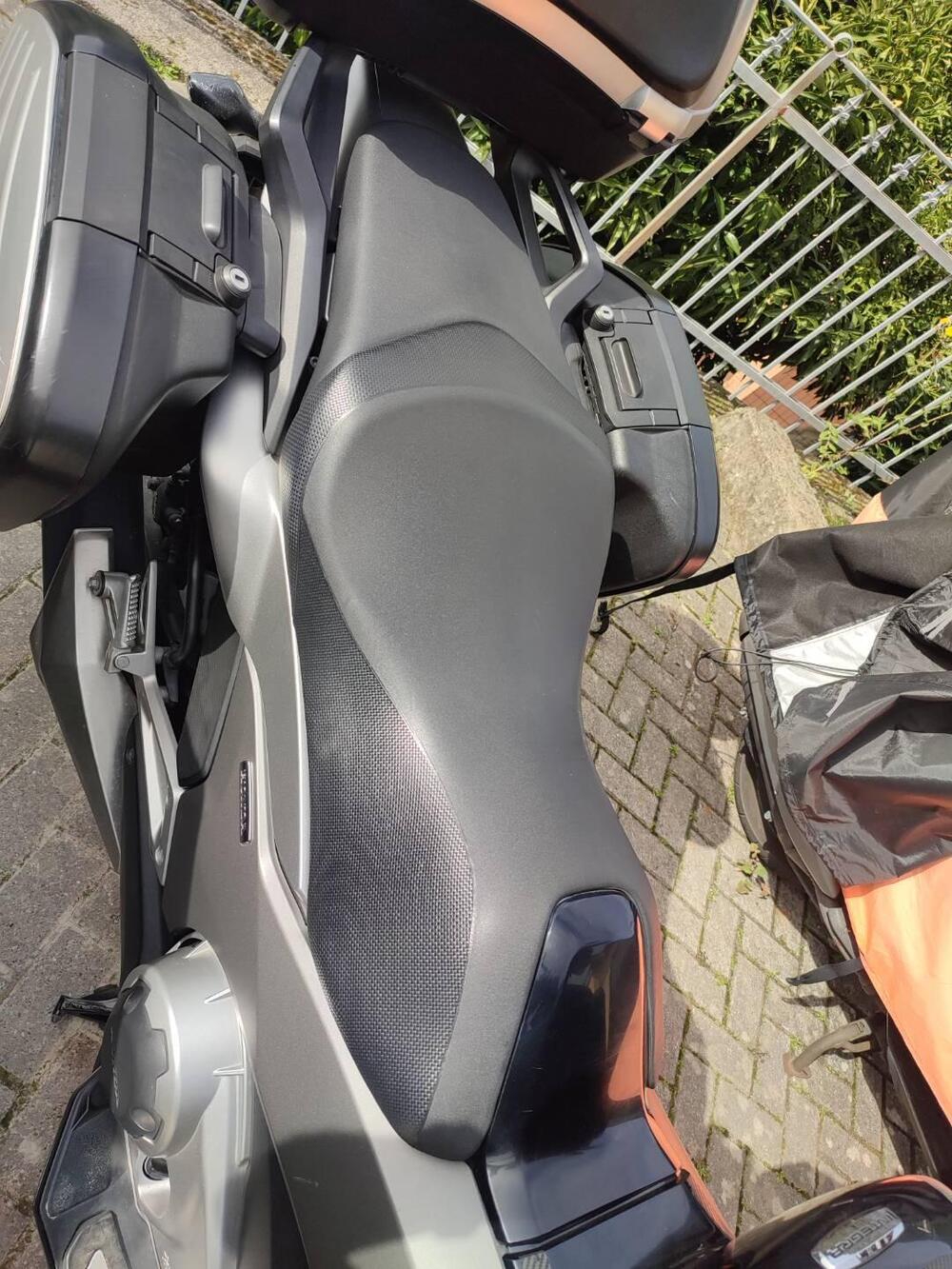 Honda Integra 750 DCT Sport (2018 - 20) (3)