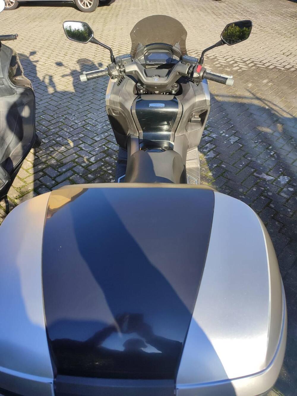 Honda Integra 750 DCT Sport (2018 - 20) (4)