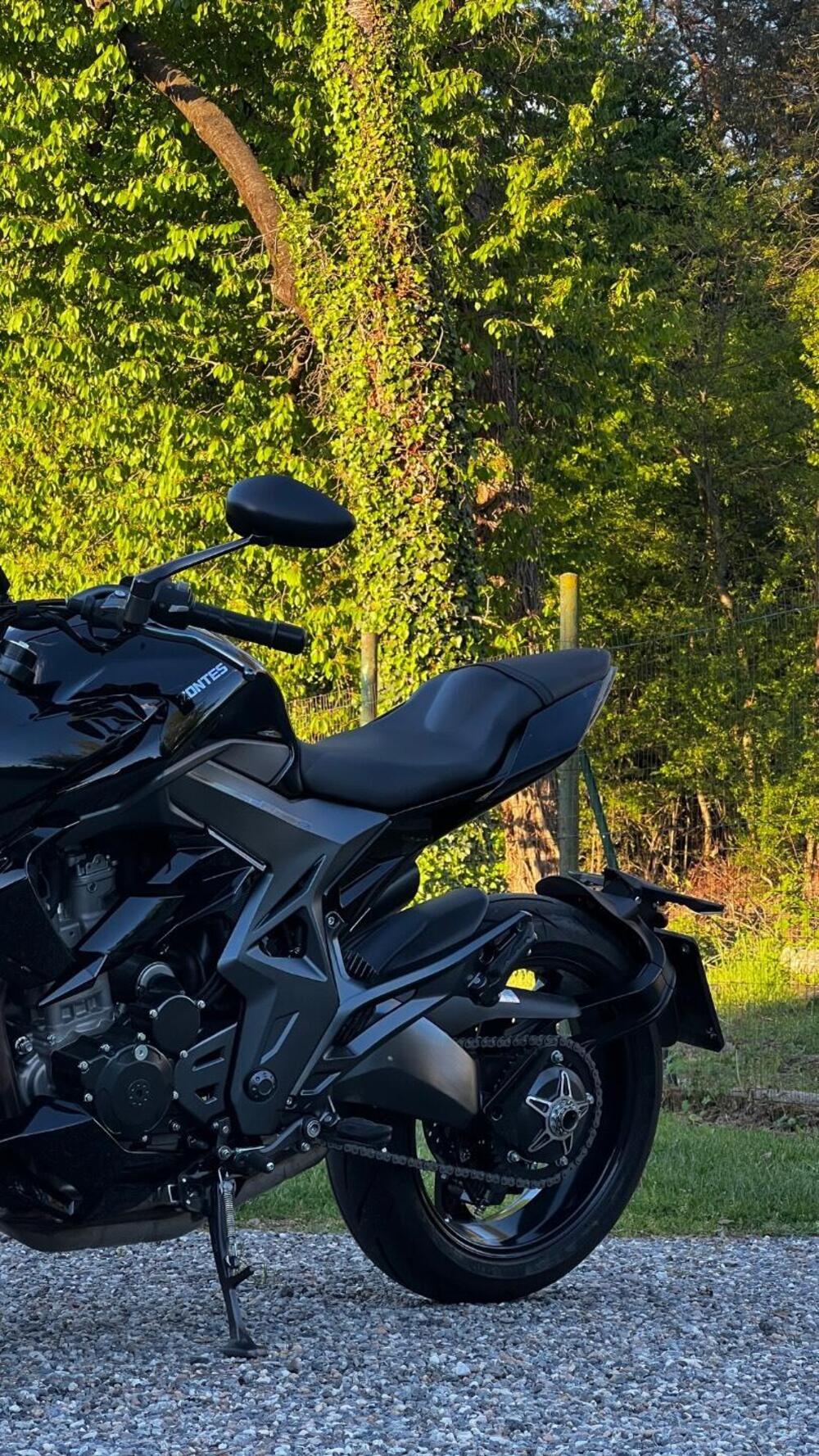 Zontes ZT350-R1 (2022 - 25) (2)