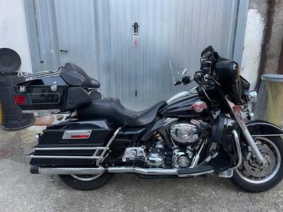 Harley-Davidson 1584 Electra Glide Ultra Classic (2007) - FLHTCU usata